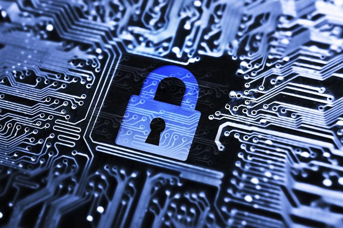 Continued Focus on Cyber/Data Security