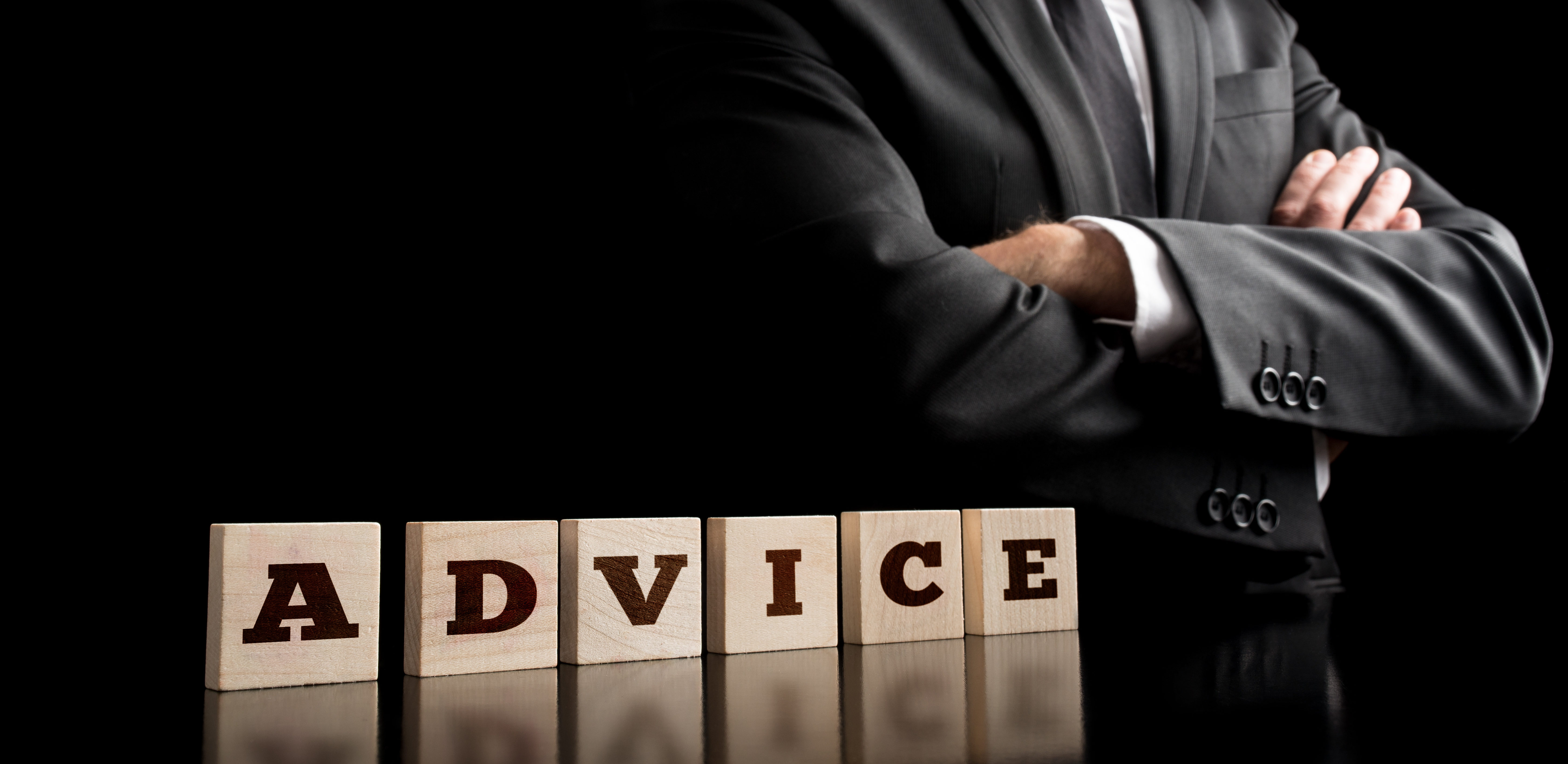 It’s Time to Get Serious About Retirement Advice