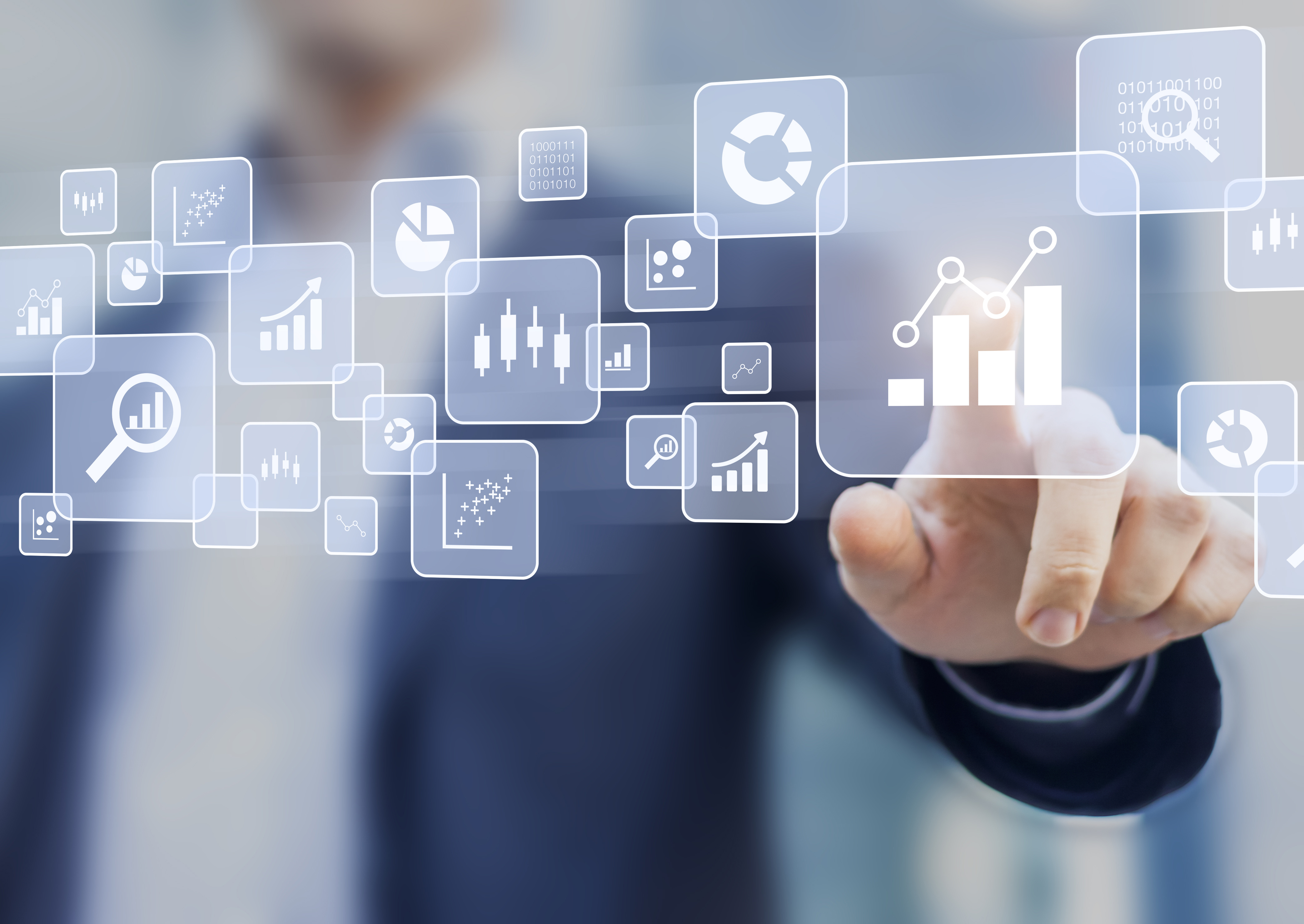 Improving Outcomes Through Predictive Analytics