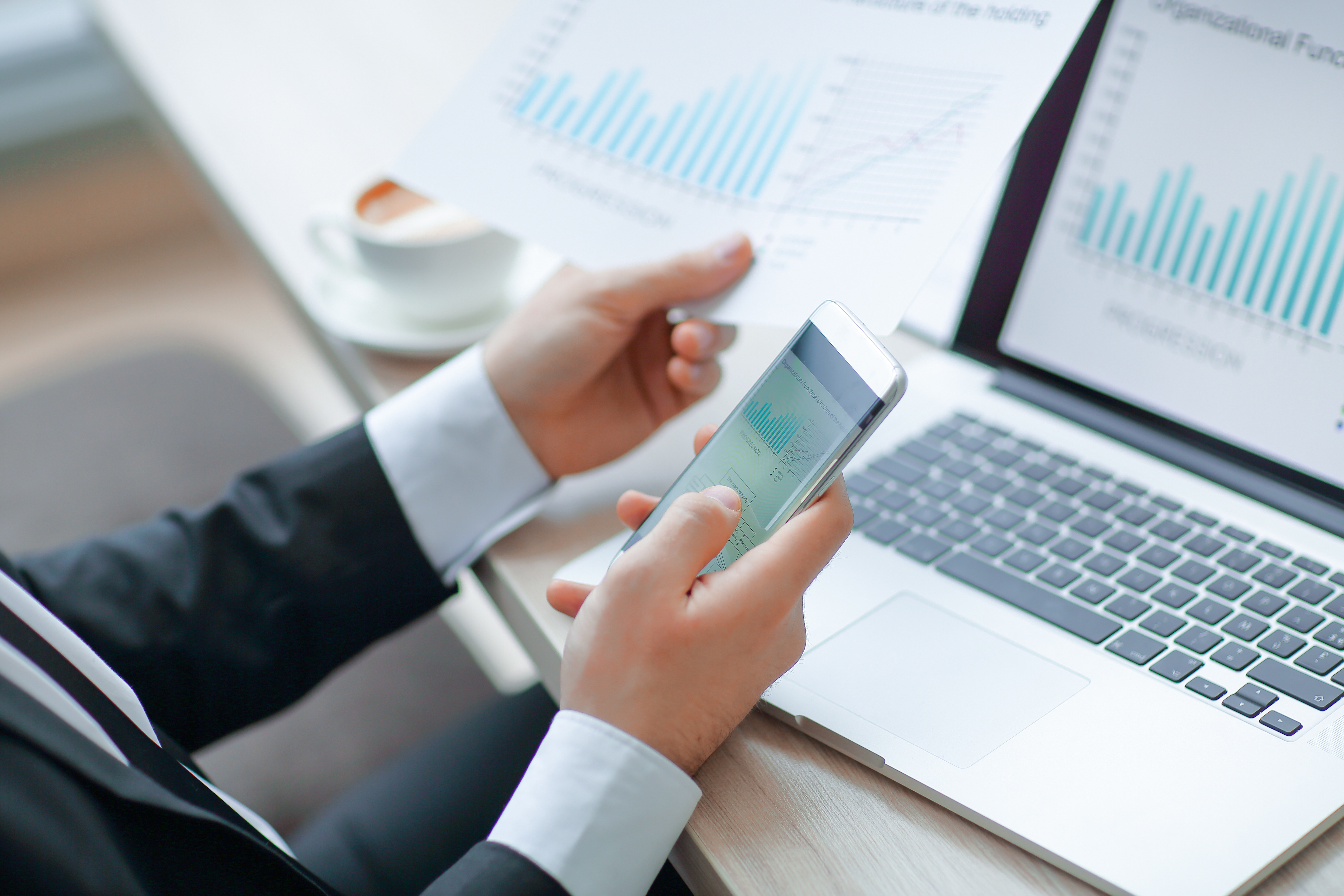 Small but Mighty: the SIMPLE Plan Market