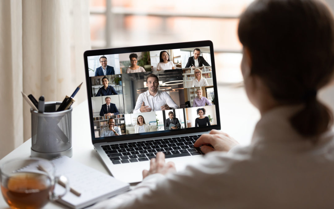 Participant Education Goes Virtual Post-Pandemic