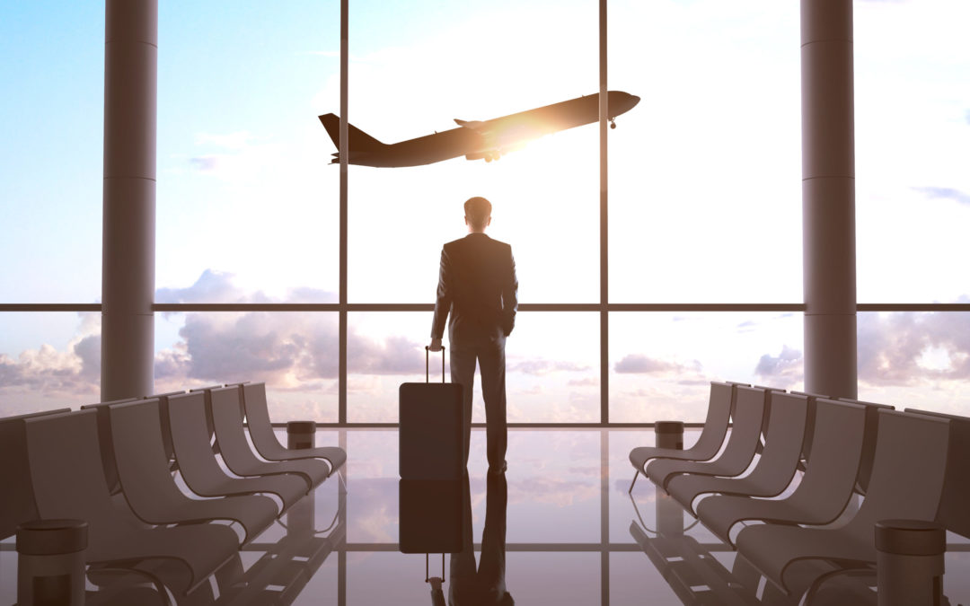 DC Firms Plan for More In-Person