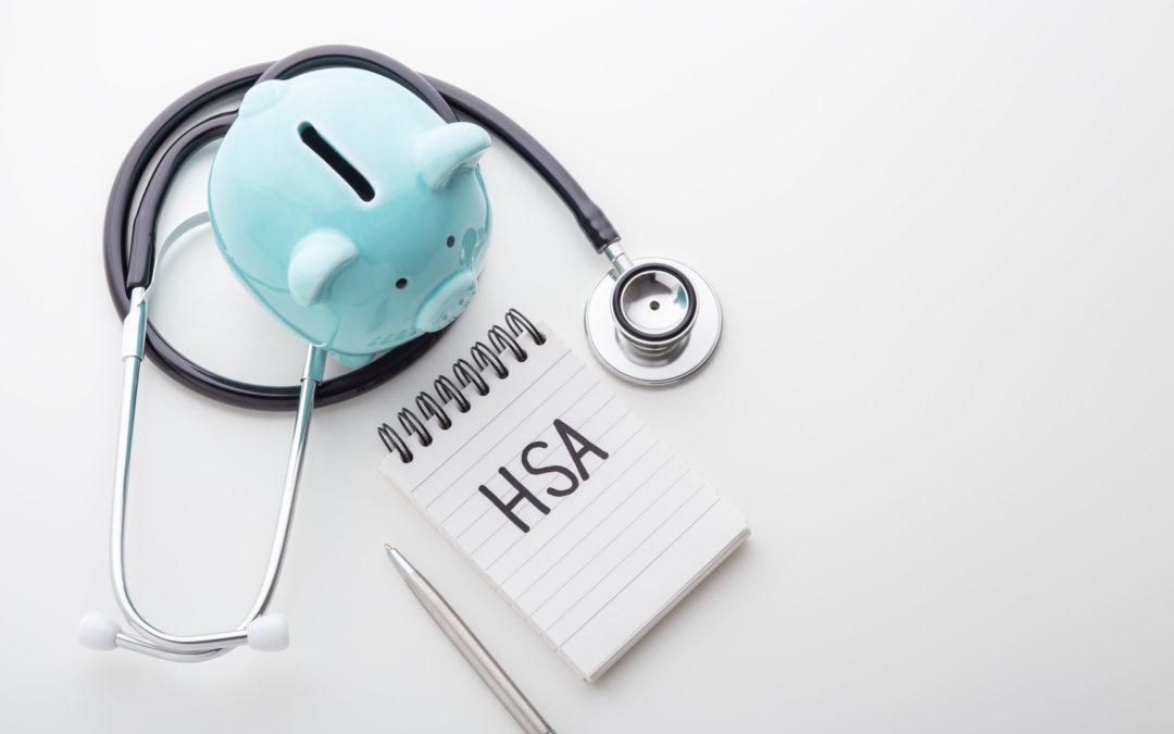 HSAs Continue Steady Growth