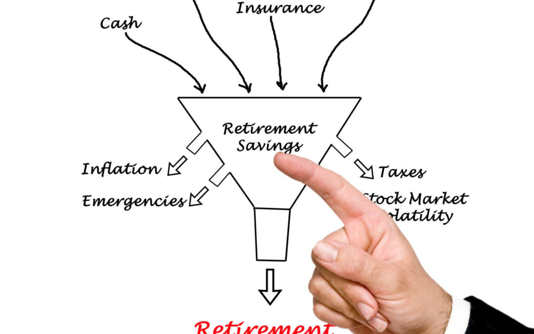 Product Trends for Managing Retirement Income