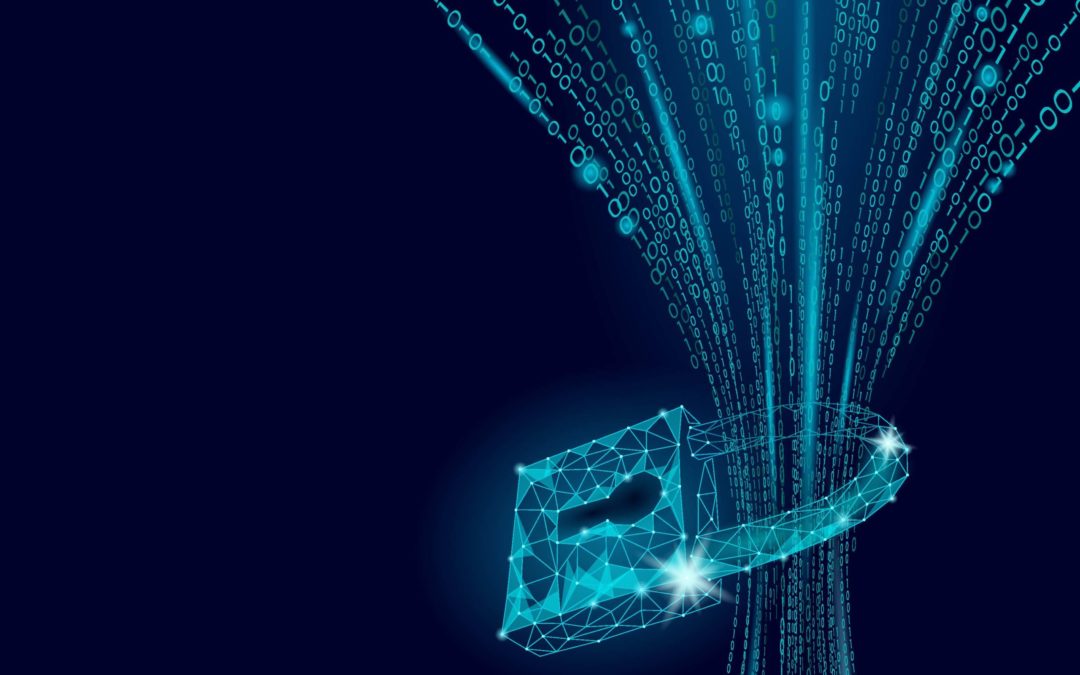 Cyber Security Is a Top Concern