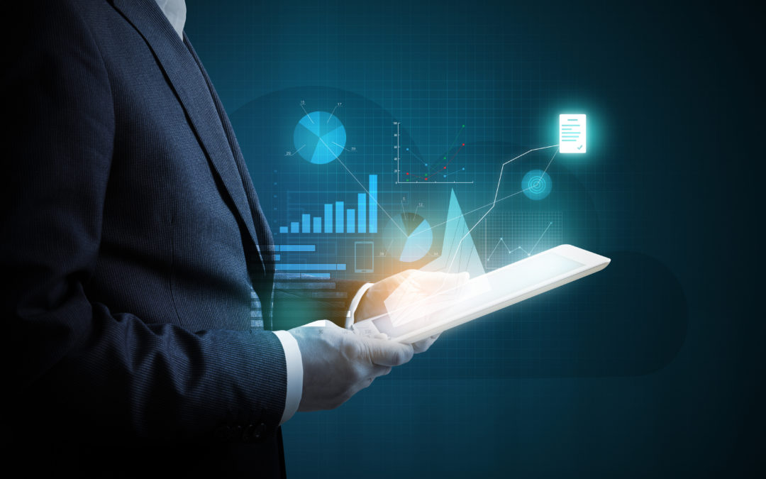 Recordkeeping Sales Remains High
