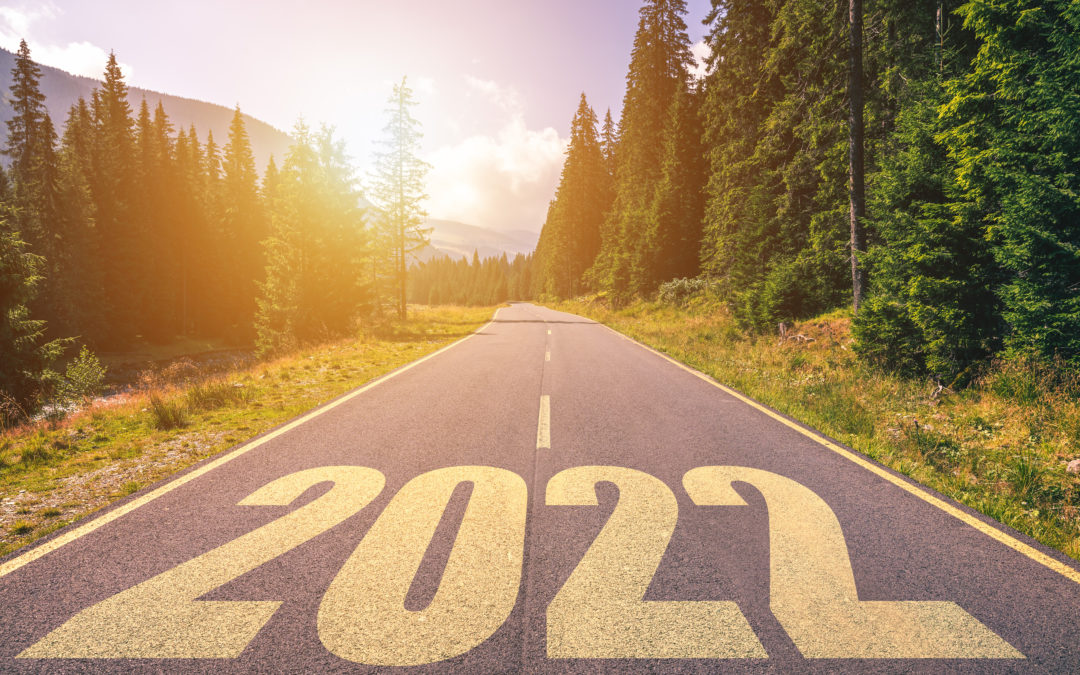 Top Trends for 2022