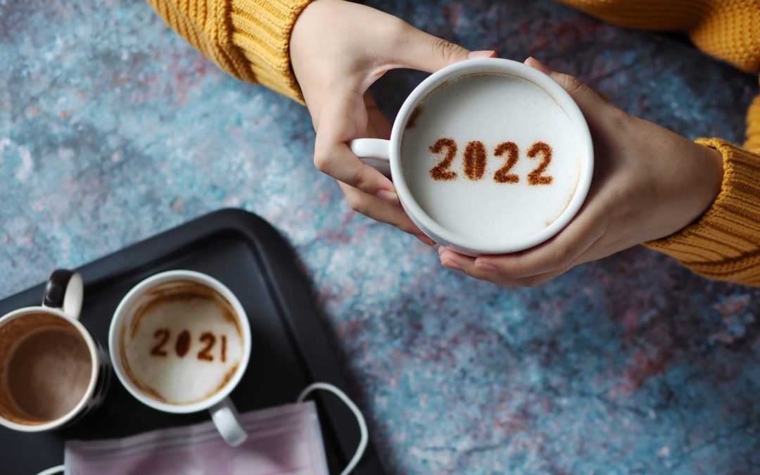 2022: Another Year of Uncertainty?