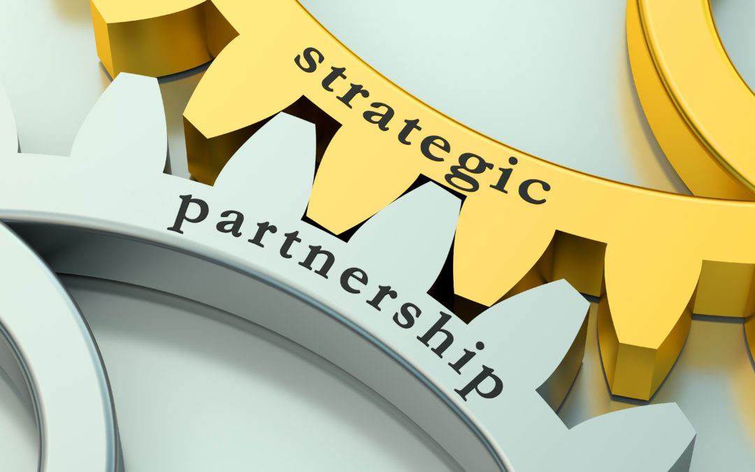DCIOs Looking to a More Focused Sales Strategy