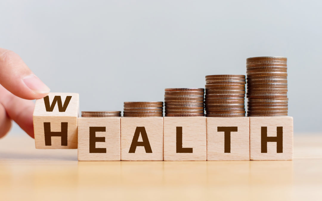The Ongoing Evolution of Financial Wellness Offerings