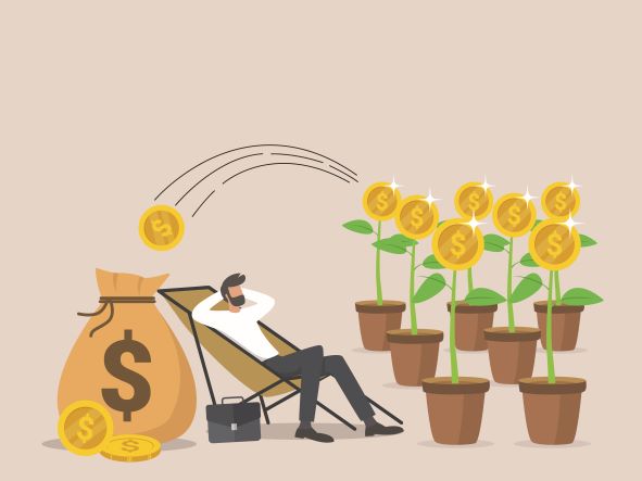 An Income Gap