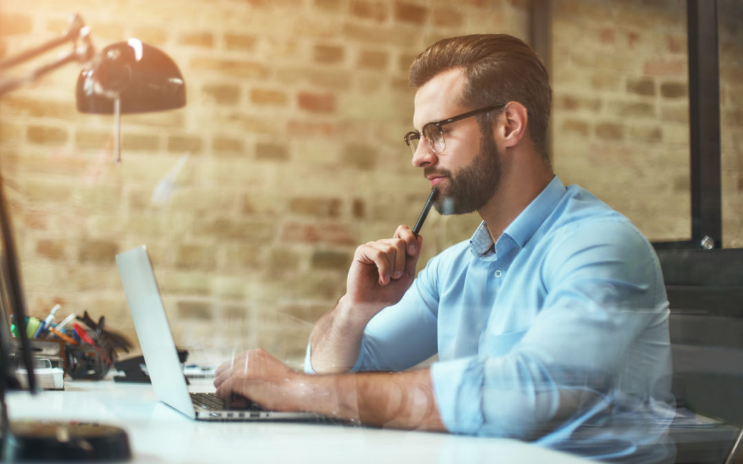 The Focus for DCIOs Today