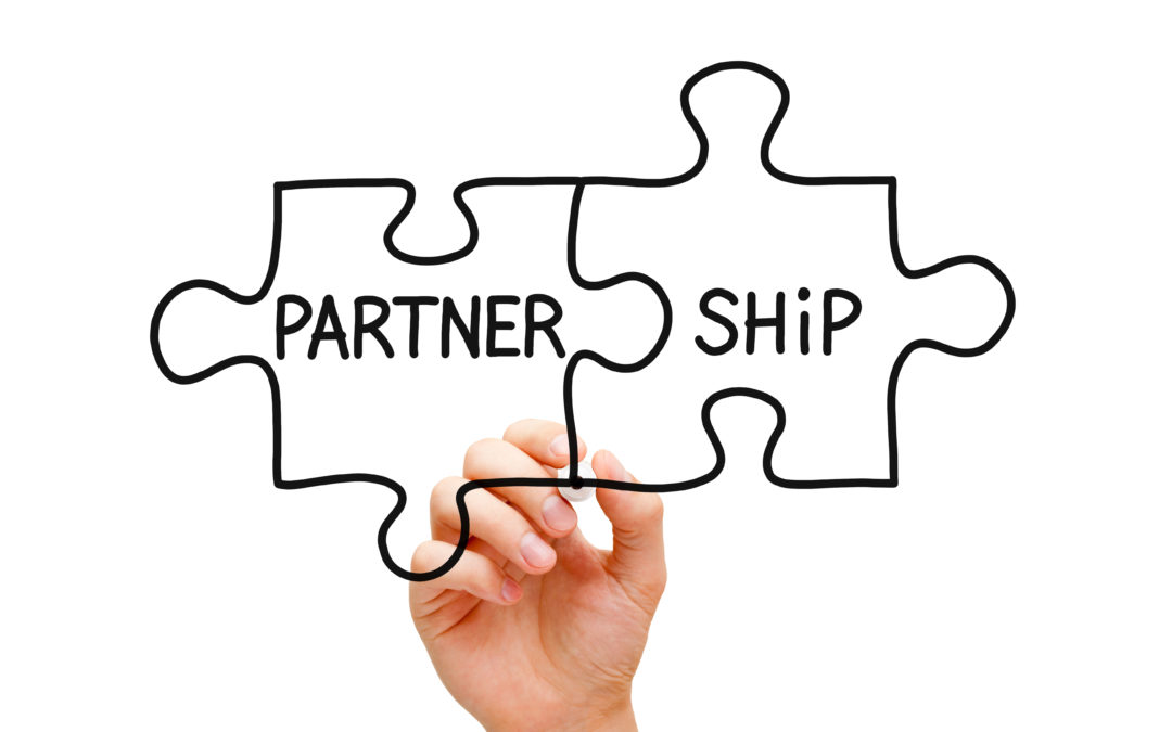 Profiting from Partnerships