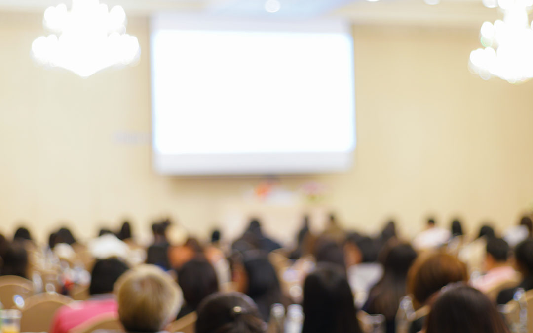RLF Sales Executive Forum: Building Profitable Partnerships