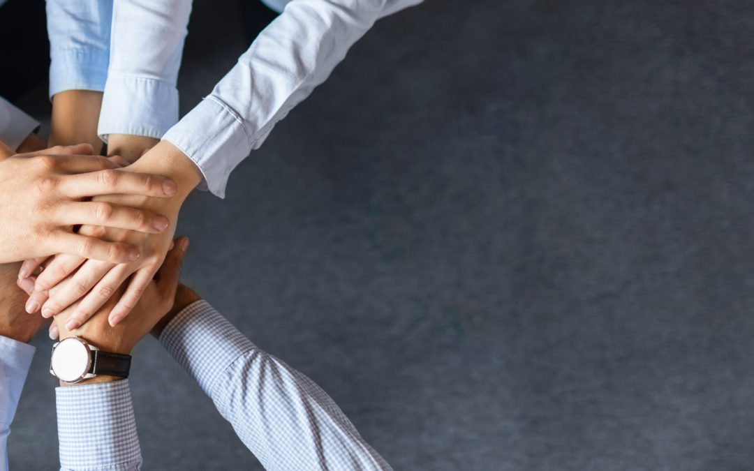 National Consultants Embrace PEPs