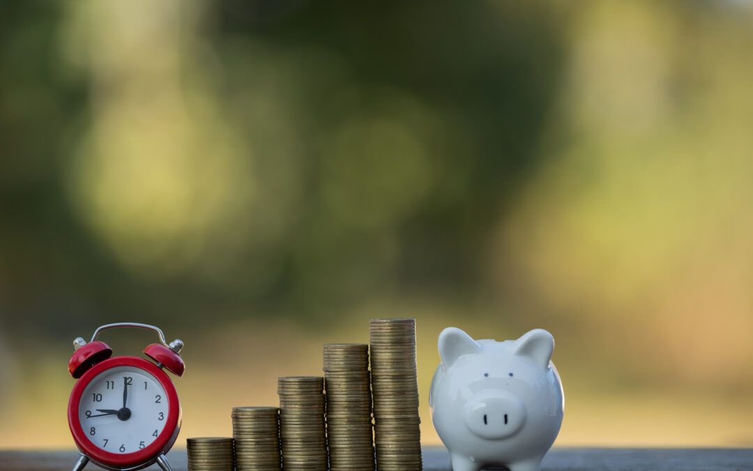 Is It a Tipping Point for Retirement Income?