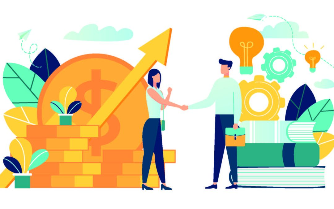 Partnership ROI Is Paramount