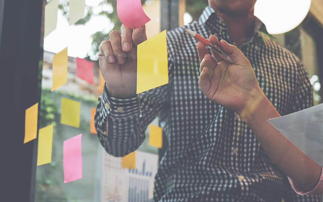 Refining DCIO Distribution Strategies