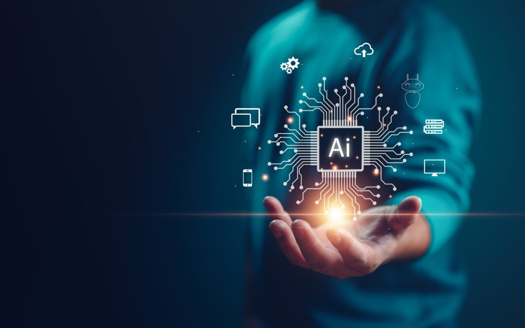 The Promise of AI