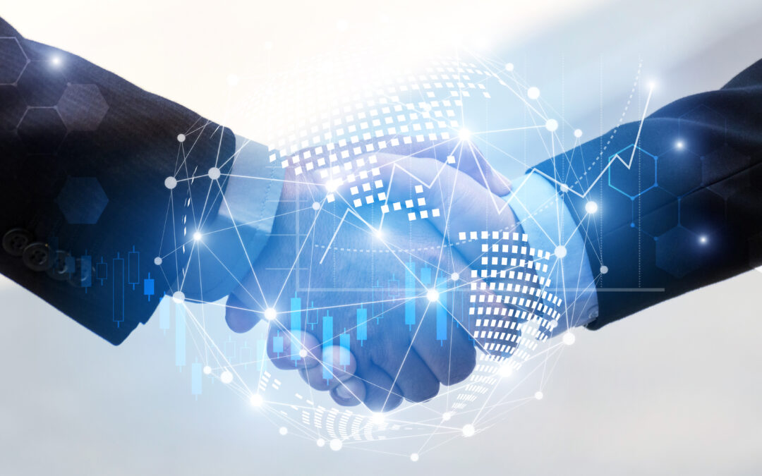 The Power of Partnerships