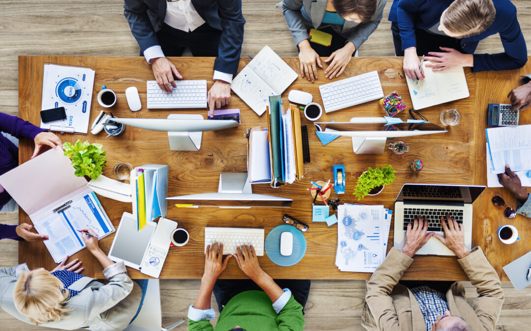 A New Sales Reality