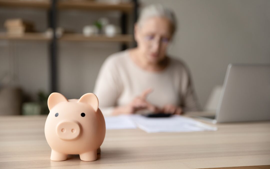 Advisors and Income