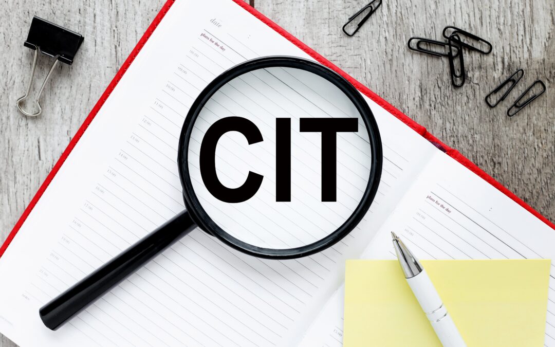 CIT Pricing Perspectives