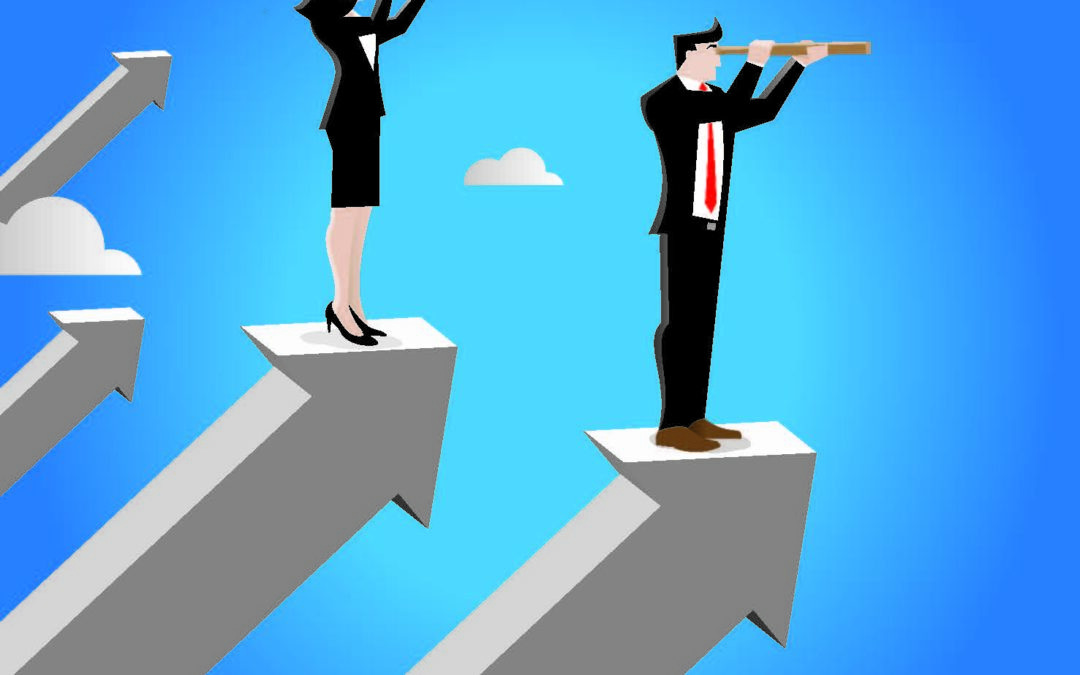 Is the Industry at an Inflection Point? Or Not?