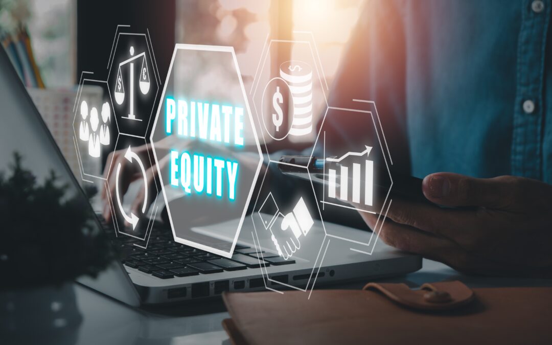 PE Invested in Aggregators’ Success