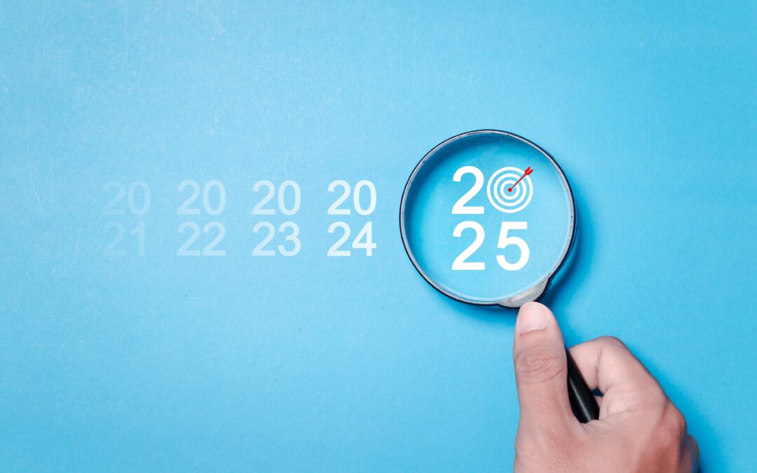 What’s in Store for 2025?