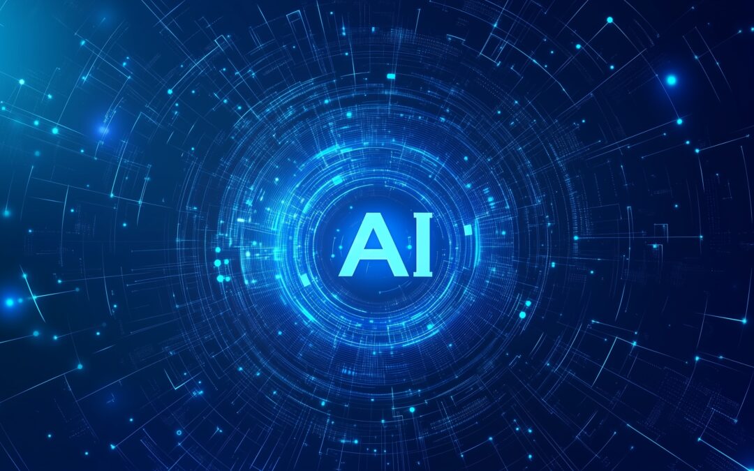 The Industry Embraces AI
