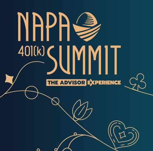 2025 NAPA 401(k) Summit Recap
