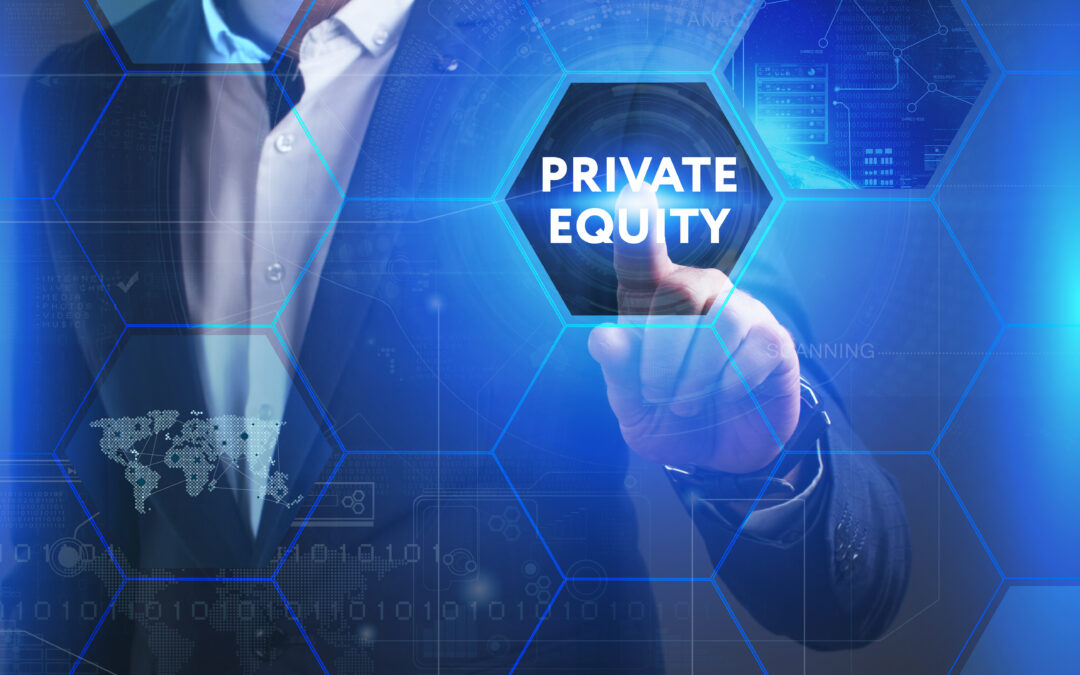 Private Markets Raise Industry Concerns