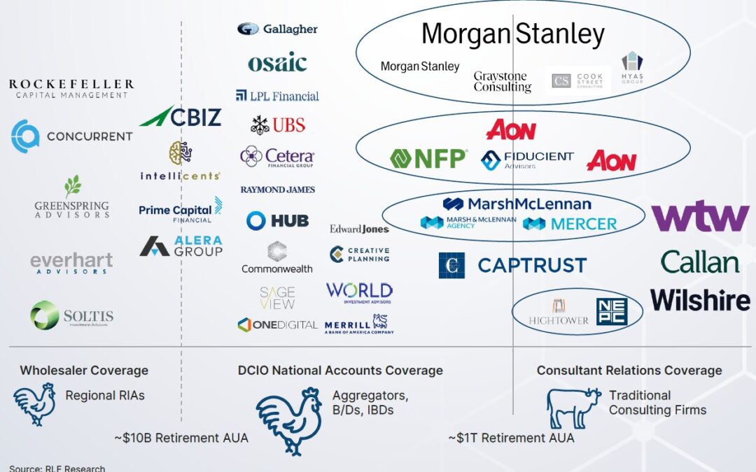 A Marathon, Not a Sprint